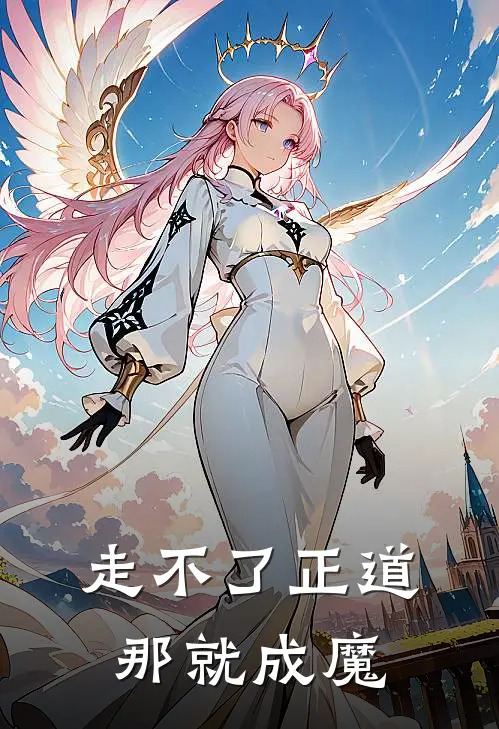 走不了正道，那就成魔