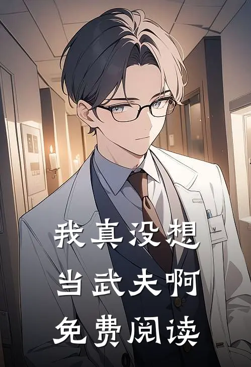 我真没想当武夫啊免费阅读