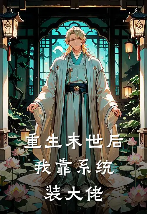 重生末世后，我靠系统装大佬