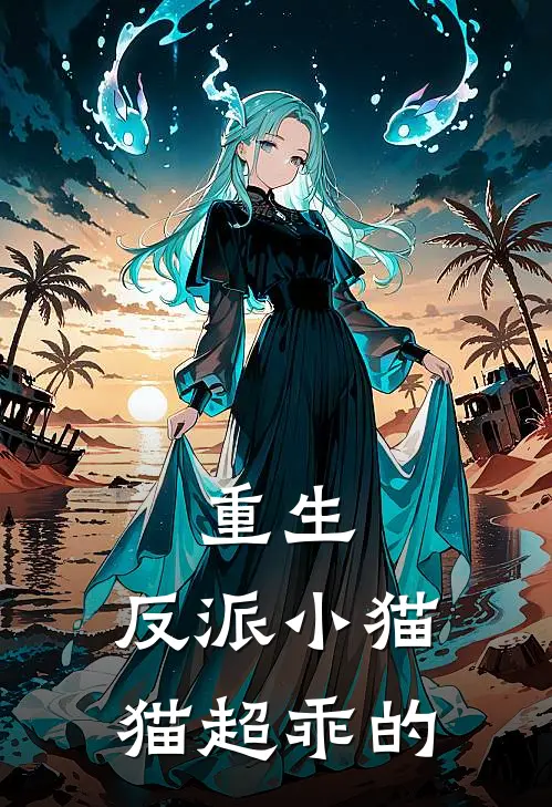 重生：反派小猫猫超乖的