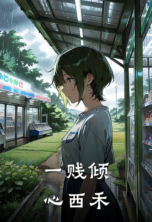 一贱倾心 西禾