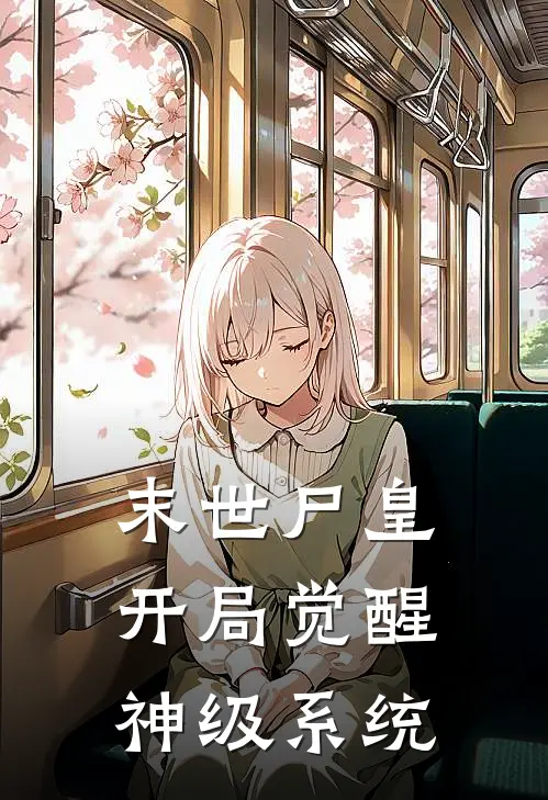 末世尸皇：开局觉醒神级系统