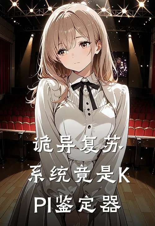 诡异复苏：系统竟是KPI鉴定器