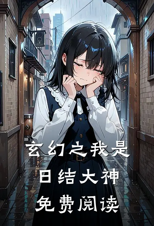 玄幻之我是日结大神免费阅读