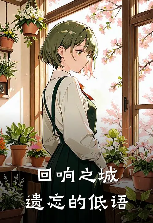 回响之城：遗忘的低语