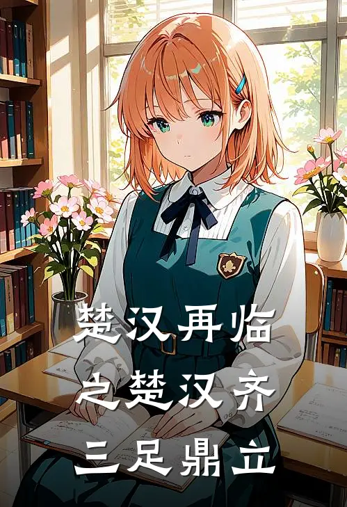 楚汉再临之楚汉齐三足鼎立