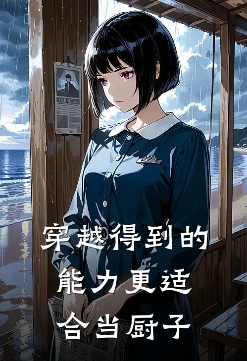 穿越得到的能力更适合当厨子