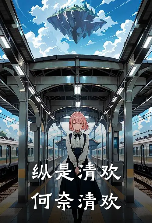 纵是清欢何奈清欢