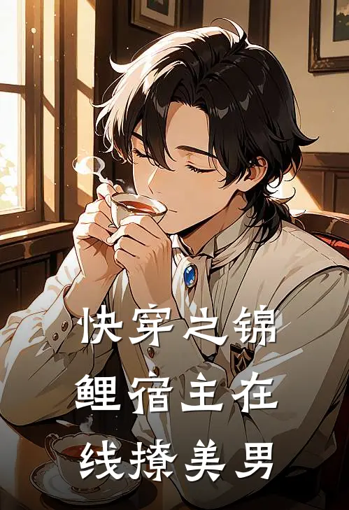 快穿之锦鲤宿主在线撩美男