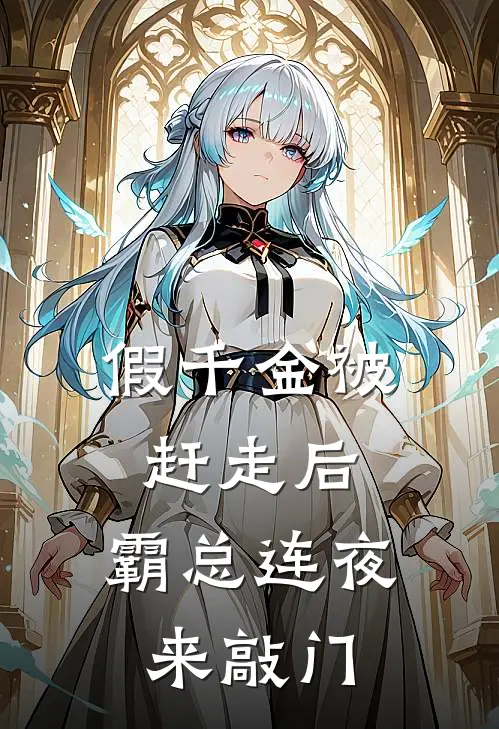 假千金被赶走后，霸总连夜来敲门