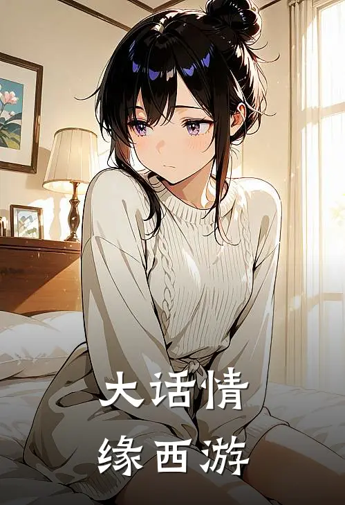 大话情缘西游
