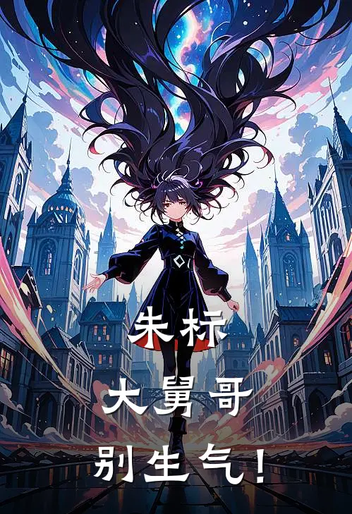 朱标：大舅哥，别生气！