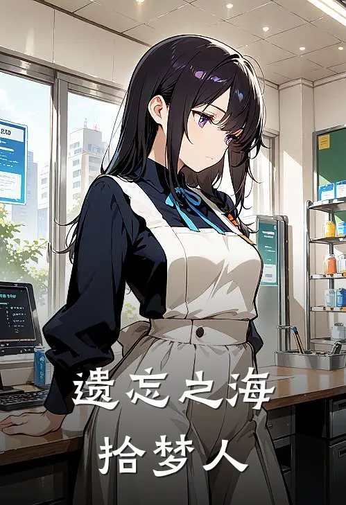 遗忘之海拾梦人