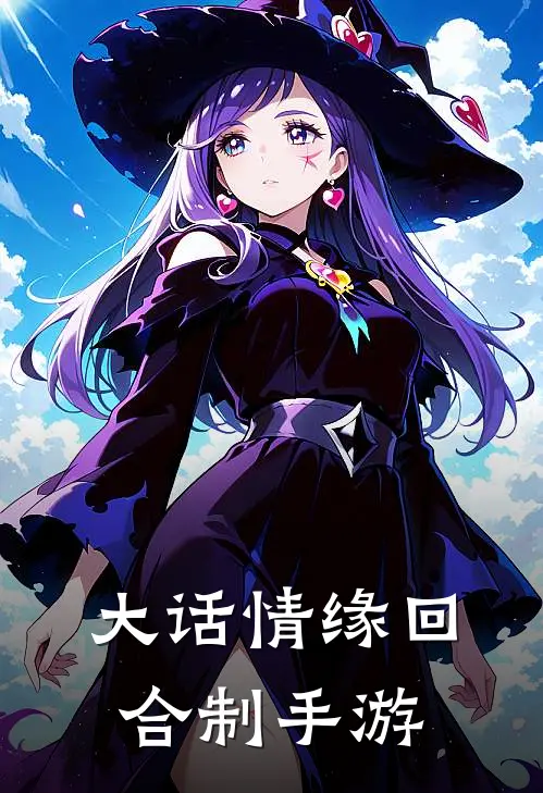 大话情缘回合制手游