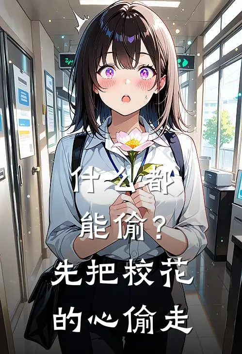 什么都能偷？先把校花的心偷走