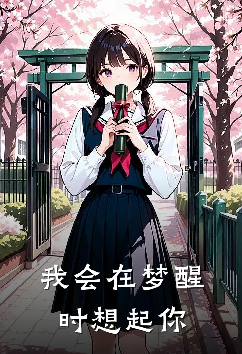 我会在梦醒时想起你