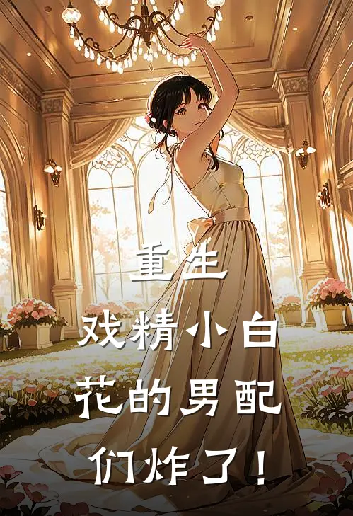 重生，戏精小白花的男配们炸了！