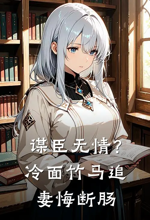 谋臣无情？冷面竹马追妻悔断肠