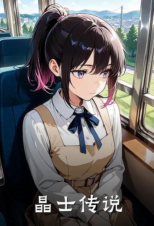 晶士传说