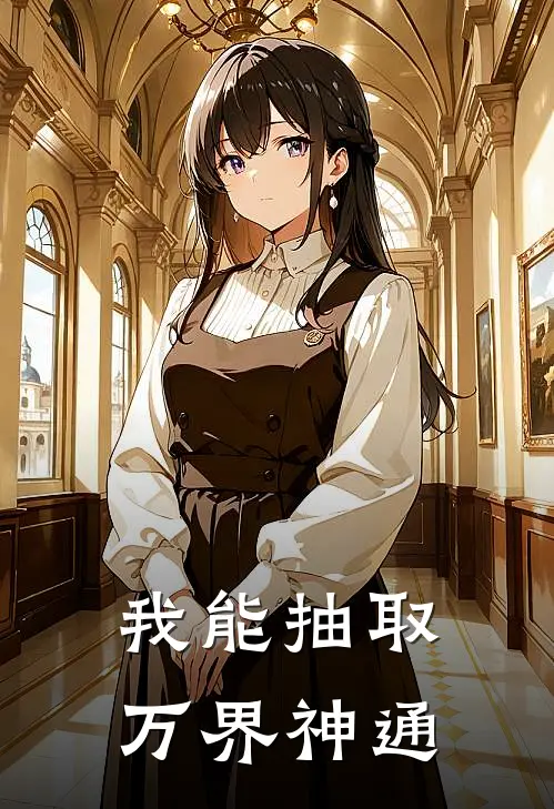 我能抽取万界神通