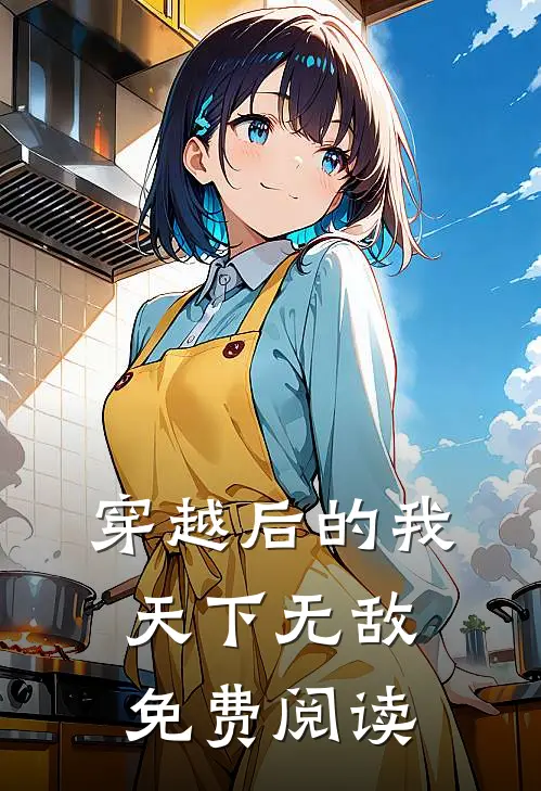 穿越后的我天下无敌免费阅读