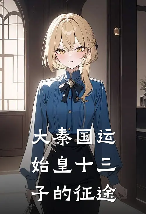 大秦国运：始皇十三子的征途