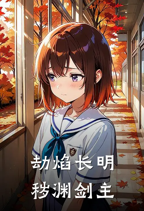 劫焰长明：秽渊剑主