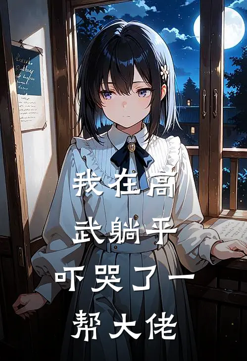 我在高武躺平，吓哭了一帮大佬