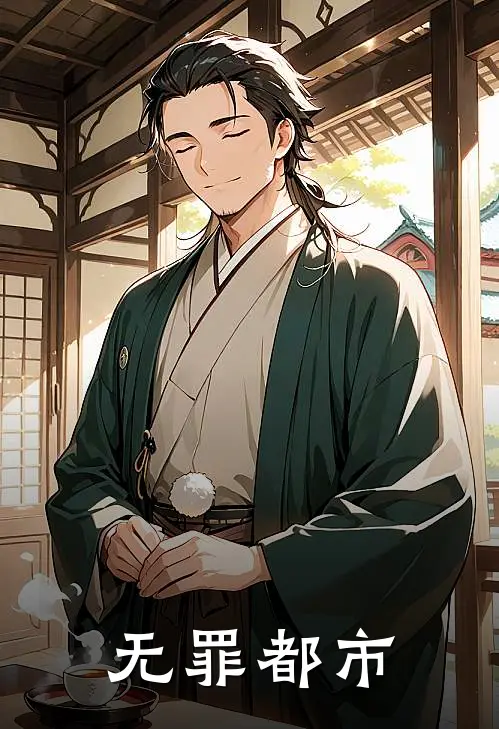 无罪都市
