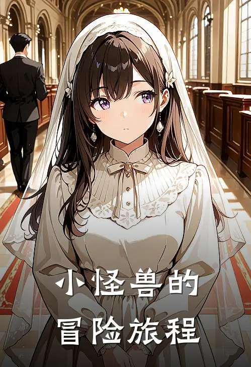 小怪兽的冒险旅程