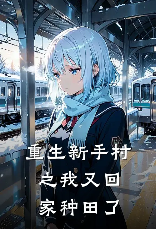 重生新手村之我又回家种田了