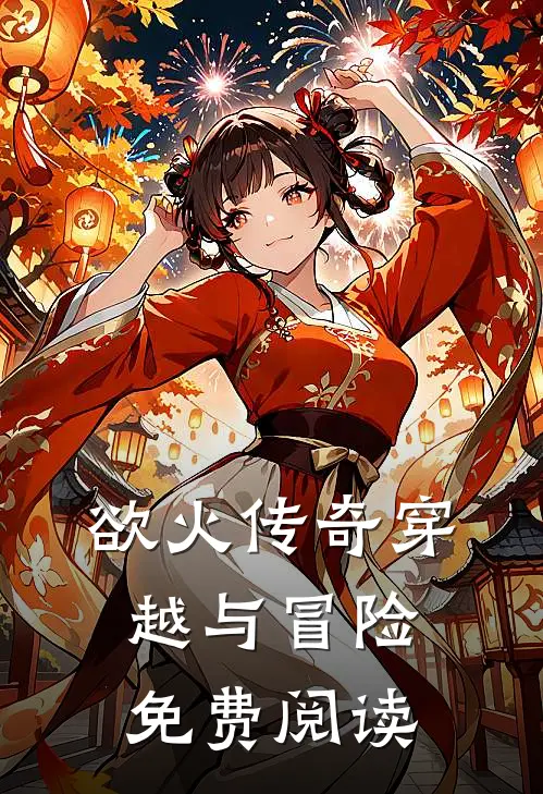 欲火传奇穿越与冒险免费阅读