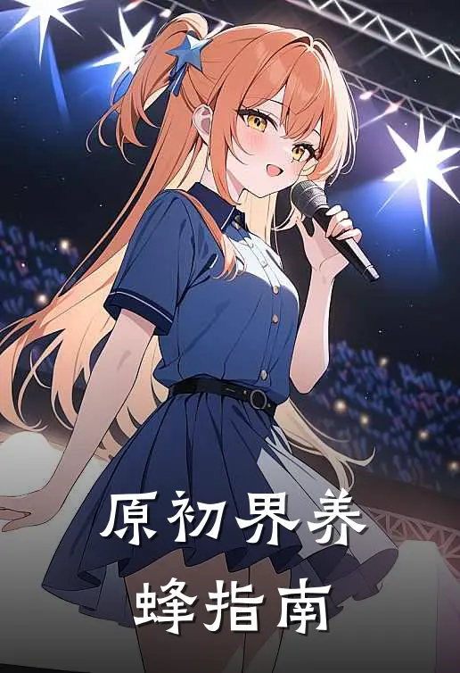 原初界养蜂指南