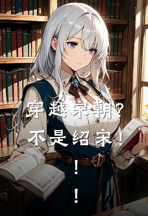 穿越宋朝？不是绍宋！！！