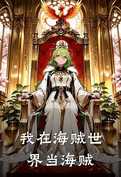 我在海贼世界当海贼