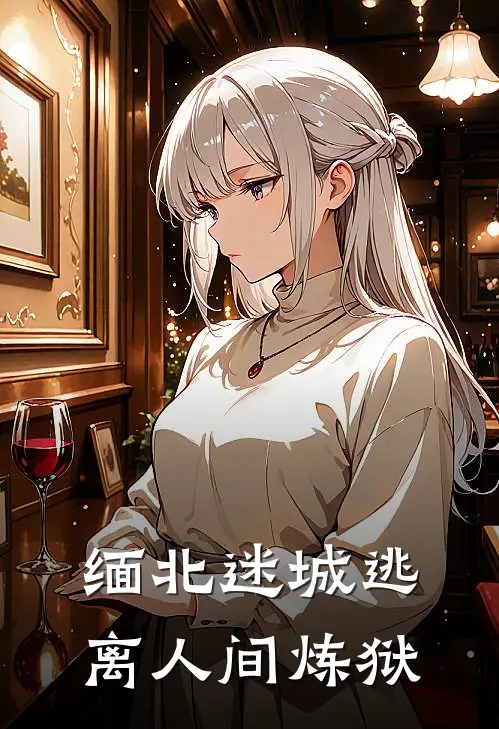 缅北迷城逃离人间炼狱