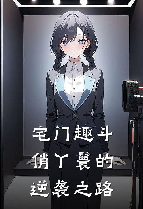 宅门趣斗：俏丫鬟的逆袭之路