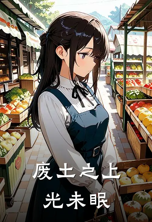 废土之上，光未眠