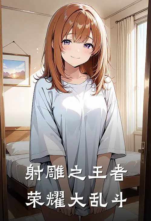 射雕之王者荣耀大乱斗