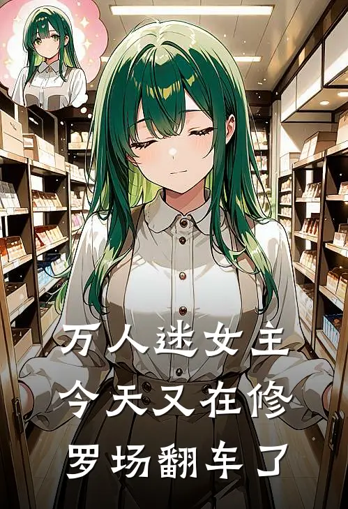 万人迷女主今天又在修罗场翻车了