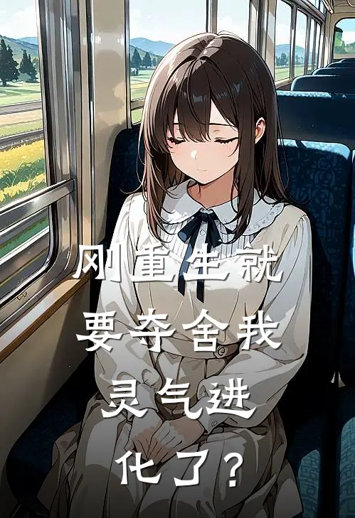 刚重生就要夺舍我，灵气进化了？