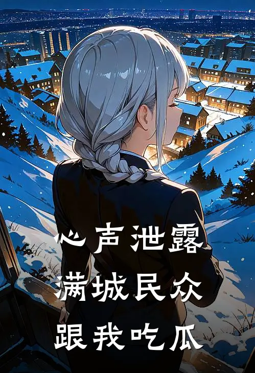 心声泄露，满城民众跟我吃瓜