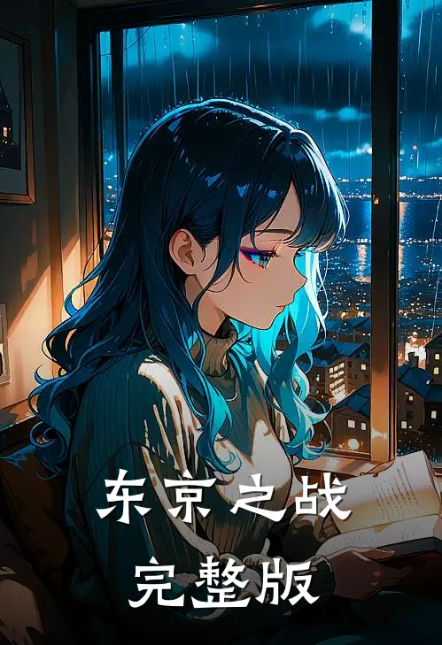 东京之战完整版
