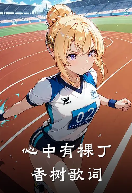 心中有棵丁香树歌词