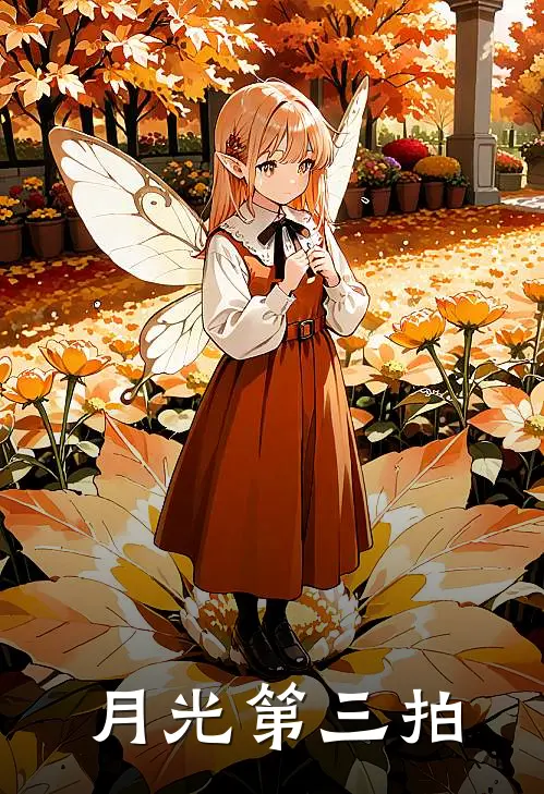 月光第三拍
