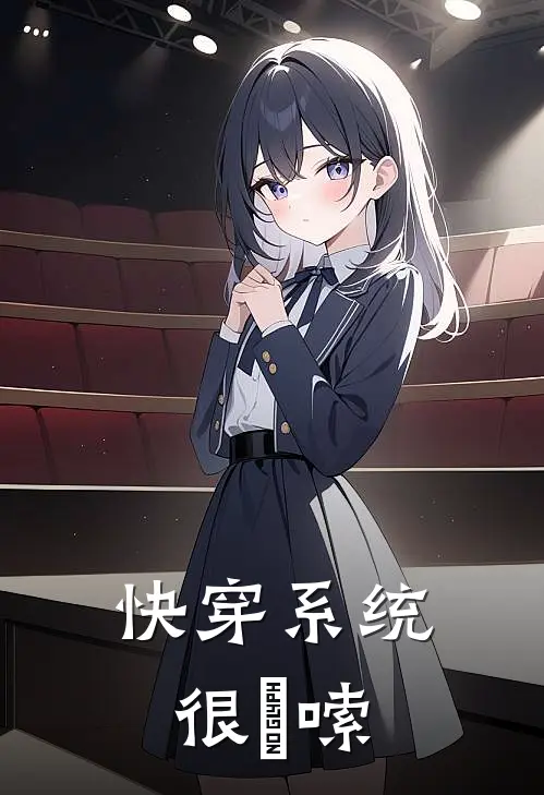 快穿系统很啰嗦