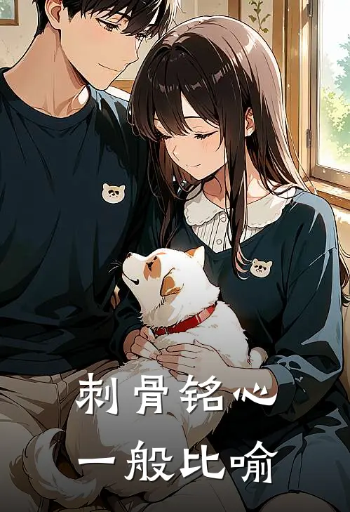 刺骨铭心一般比喻