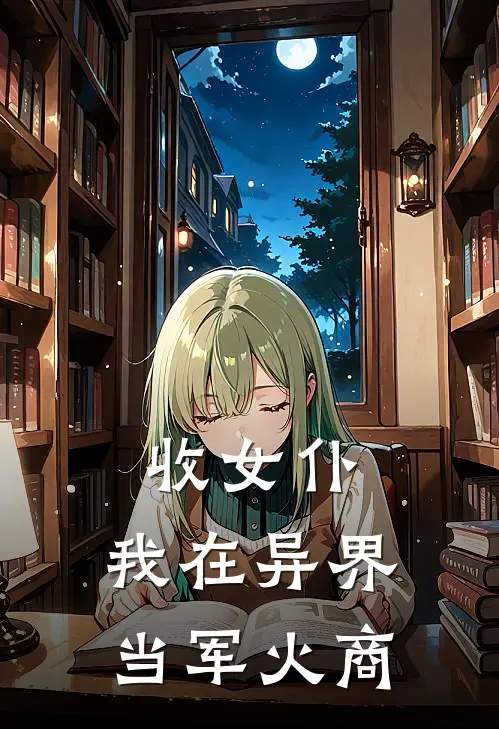 收女仆：我在异界当军火商