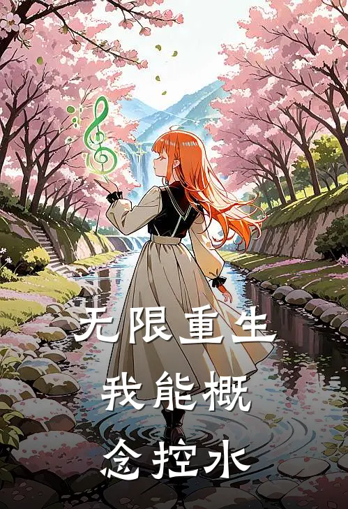无限重生，我能概念控水