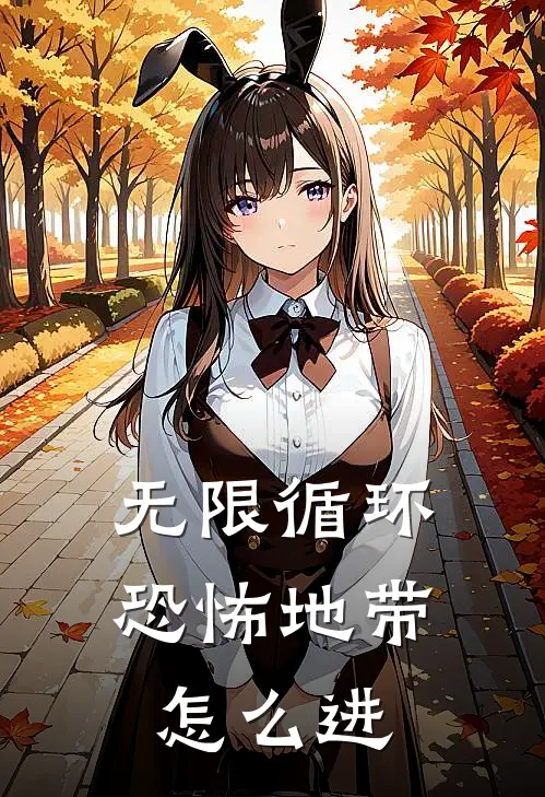 无限循环恐怖地带怎么进